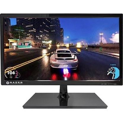 Imagen de NACEB - MONITOR NACEB ROYAN 1080P FULL HD 19.5 LED 2MS SLIM HDM+VGA