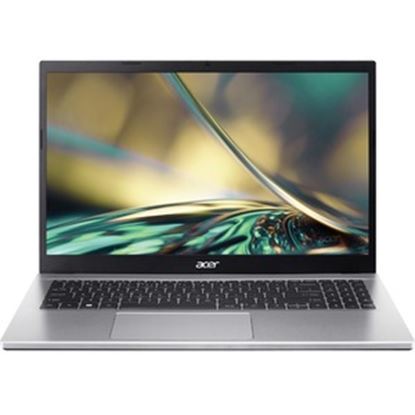 Imagen de ACER - ACER ASPIRE 3 COREI7 1255U 15.6 FHD 12GBRAM 512GBSSD W11H 1Y SEG