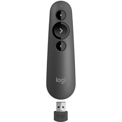 Imagen de LOGITECH - R500S PRESENTATION REMOTE .