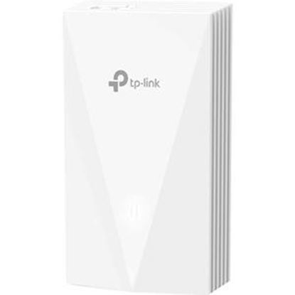 Imagen de TP-LINK - TP LINK ACCESS POINT DE MONTAJE PARA PARED WIFI 6 OMADA AX3000