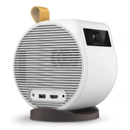 Imagen de BENQ - PICOPROYECTOR BENQ GV11 200 LUM WVGA 854X480