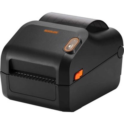 Imagen de BIXOLON - IMPRESORA DE ETIQUETAS BLACK COLOR BUILT IN USB 5IPS 127MM SEC