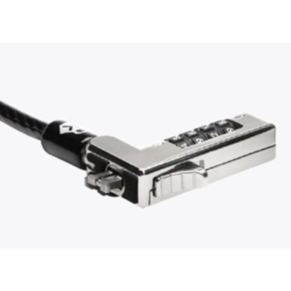 Imagen de KENSINGTON - MODELO SLIM NANOSAVER COMBINATION LAPTOP LOCK