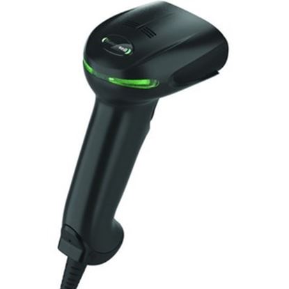 Imagen de HONEYWELL - LECTOR XENON 1950G KIT USB 1D 2D WITH CABLE USB