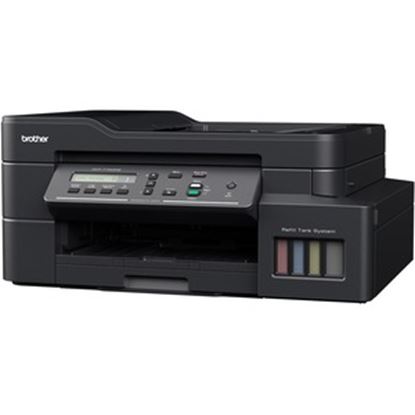 Imagen de BROTHER - MULTIFUNCIONAL 3 EN 1 TANQUE TINTA CONTINUA WIFI ADF 20 PAGS