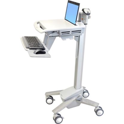 Imagen de ERGOTRON - CARRO STYLEVIEW PARA PORTTIL SV40