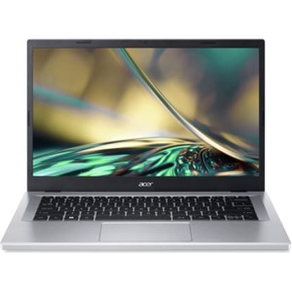 Imagen de ACER - ACER ASPIRE 3 CORE I3-N305 PLAT A 14IN HD 8GB RAM 512GB SSD W11H 1Y