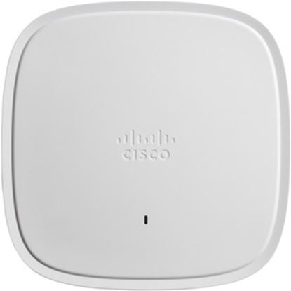 Imagen de CISCO - C9120AX EXTERNAL 802.11AX 4X4:4 MIMO:IOT:BT5:MGIG:USB:RHL
