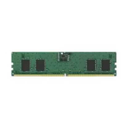 Imagen de KINGSTON - MEMORIA RAM KINGSTON 8GB DDR5 4800MT/S MODULE