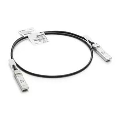 Imagen de HP ENTERPRISE - ARUBA INSTANT ON CABLE CONECTOR DE COBRE 1M 10 GB