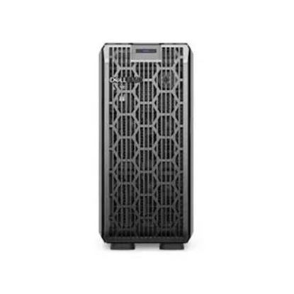 Imagen de DELL - POWER EDGE T350 INTEL XEON E-2378 2.6GHZ 8C/16T 1X16GB 1X2TB 3
