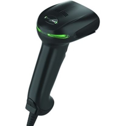 Imagen de HONEYWELL - 1952G USB KIT GRAL PURPOSE 1D PDF417 2D HD FOCUS BLACK SCANNER