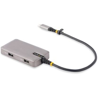 Imagen de STARTECH - DOCKING STATION USB C WORKS WITH CHROMEBOOK HDMI HUB USB