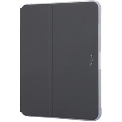 Imagen de TARGUS - FUNDA PARA IPAD 10TH GEN 10.9 INC SAFEPORT SLIM TRANSPARENTE