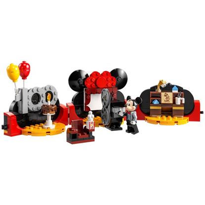 Imagen de LEGO - 40600 DISNEY HOMENAJE AL 100 ANIVERSARIO DE DISNEY