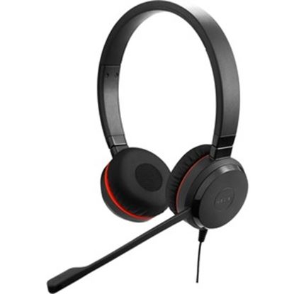 Imagen de CELLAIRIS - JABRA EVOLVE 30 II STEREO MS .