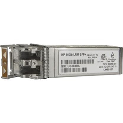 Imagen de HP ENTERPRISE - HPE BLC 10G SFP SR TRANSCEIVER DEAL 1101789793