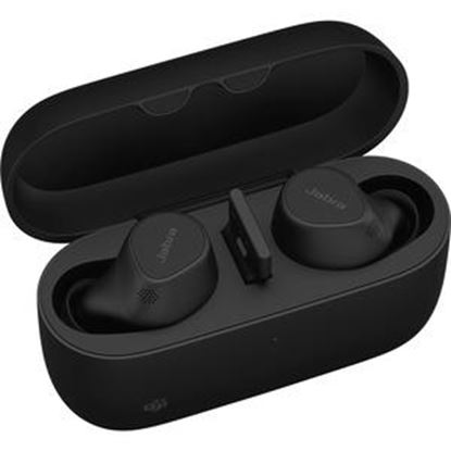 Imagen de JABRA - JABRA EVOLVE2 BUDSUSB-A MS WIRELESS CHARGING PAD