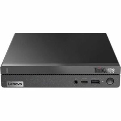 Imagen de LENOVO - LENOVO THINKCENTRE NEO 50Q GEN 4 CI3 1215U W11PRO 8GB 512GB SSD 1Y