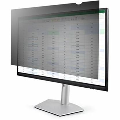 Imagen de STARTECH - FILTRO DE PRIVACIDAD DE 19.5 Y 16:9 PARA MONITOR