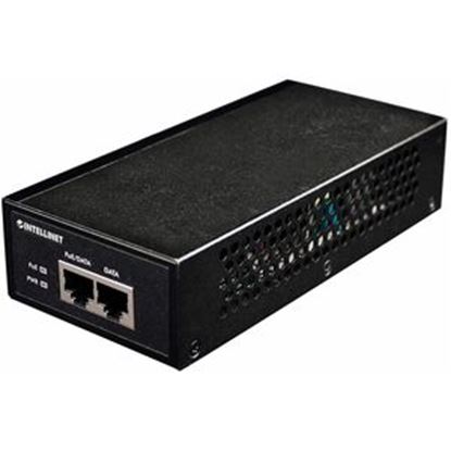 Imagen de IC - POE INYECTOR 802.3 AF/AT 30W GIGABIT
