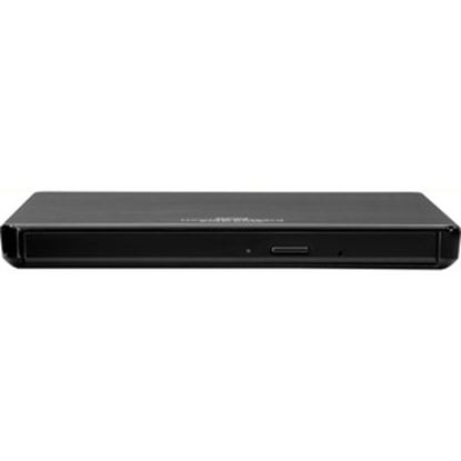 Imagen de HP ENTERPRISE - HPE MOBILE USB DVD-RW DRIVE 