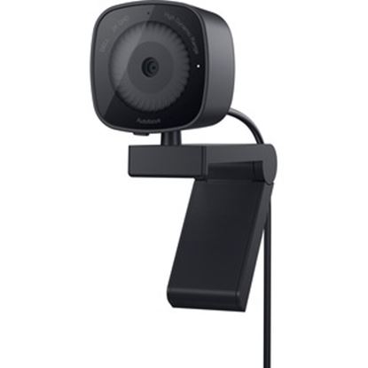 Imagen de DELL - CAMARA WEB WB3023 2K QHD USBA MSTEAMS/ZOOM 3YW