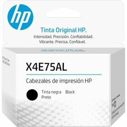 Imagen de HEWLETT PACKARD - HP INKTANK BLACK PRINTHEAD 