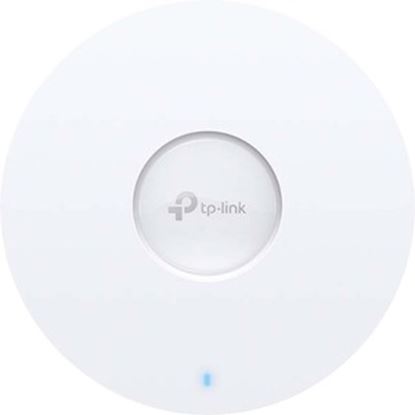 Imagen de TP-LINK - TP-LINK PUNTO DE ACCESO WIFI 6 DE MONTAJE EN TECHO AX1800