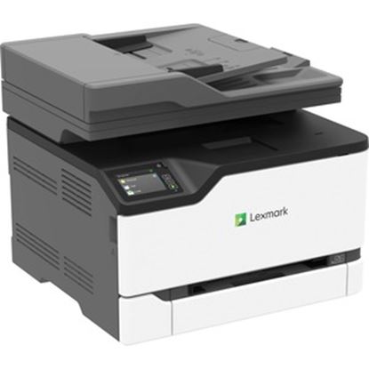 Imagen de LEXMARK - MULTIFUNCIONAL LASER COLOR CX431ADW 26 PPM 1024 MB 1 GHZ WIFI