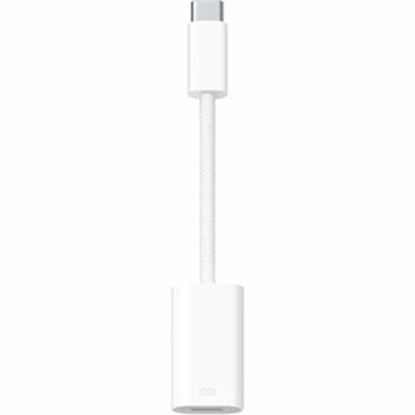 Imagen de APPLE - ADAPTADORUSBCALIGHTNING LIGHTNING