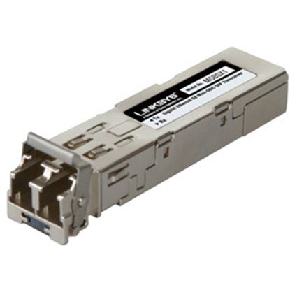 Imagen de CISCO - GIGABIT ETHERNET SX MINI-GBIC SFP TRANSCEIVER