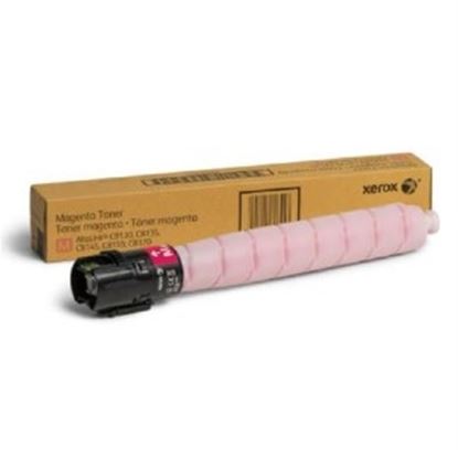 Imagen de XEROX - TONER MAGENTA PARA ALTALINK C8130/C8135 - 28K.