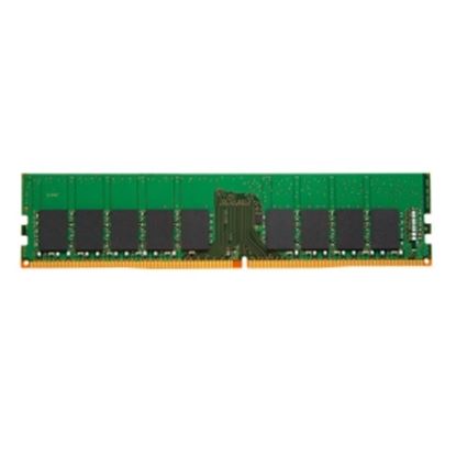 Imagen de KINGSTON - MEMORIA RAM KINGSTON 16GB DDR4 3200MT/SZ ECC MODULE
