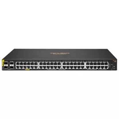 Imagen de HP ENTERPRISE - ARUBA 6100 48G CL4 POE 4SFP 740W SWITCH