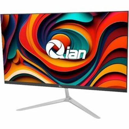 Imagen de QIAN - MONITOR QIAN 21 5 LED FRAMELESS FULLHD VGA HDMI S MARCO