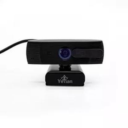 Imagen de QIAN - WEBCAM YEYIAN WIDOK 2000 USB AUTOFOCUS FULL HD 1080P HDR