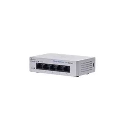 Imagen de CISCO - CBS110 UNMANAGED 5-PORT GE 