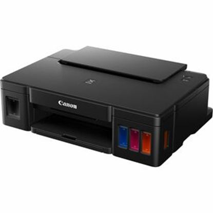 Imagen de CANON - IMPRESORA TINTA CONTINUA PIXMA G1110 USB / GI-190