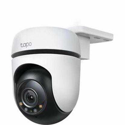 Imagen de TP-LINK - TP LINK CAMARA INTELIGENTE DE VIGILANCIA VIDEO CALIDAD 2K Y GIRO