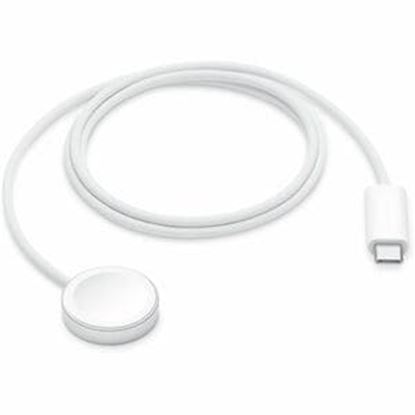 Imagen de APPLE - CABLE CARGA MAGNETICA RAPIDA AUSBC (1M)