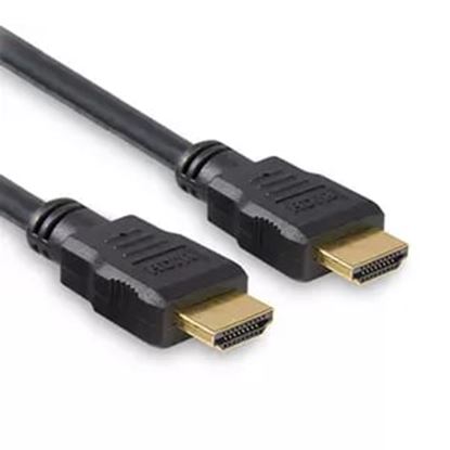 Imagen de DATA COMPONENTS - CABLE HDMI V2.0 SOPORTA 2K4K 9.00M 28AWG