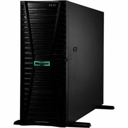 Imagen de HP ENTERPRISE - HPE ML350 G11 4410Y MR408I-O 8SFF SVR