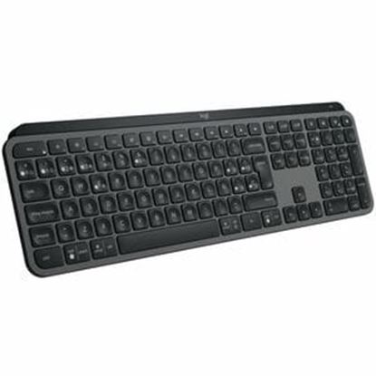 Imagen de LOGITECH - TECLADO LOGITECH MX KEYS S INALAMBRICO