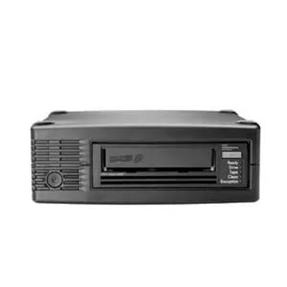 Imagen de HP ENTERPRISE - HPE LTO-9 45000 EXT TAPE DRV +HPE LTO-9 45TB RW DATA