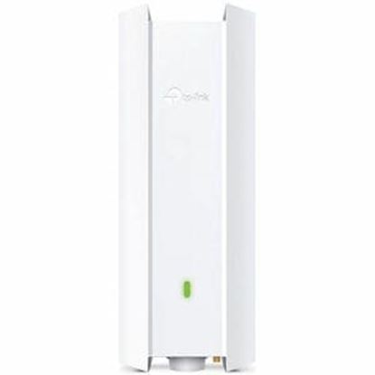 Imagen de TP-LINK - TP-LINK PUNTO DE ACCESO WIFI 6 PARA INTERIORES/EXTERIORES AX3000