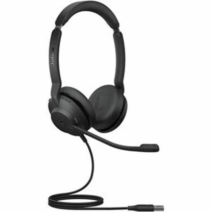 Imagen de JABRA - JABRA EVOLVE2 30 SEUSB-A MS STEREO