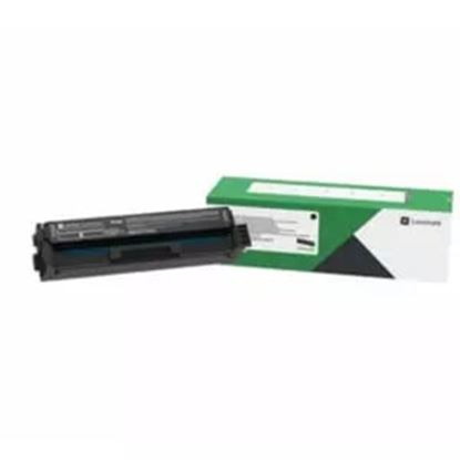 Imagen de LEXMARK - LXK CS-CX431 BLK RTN 6K CRTG .