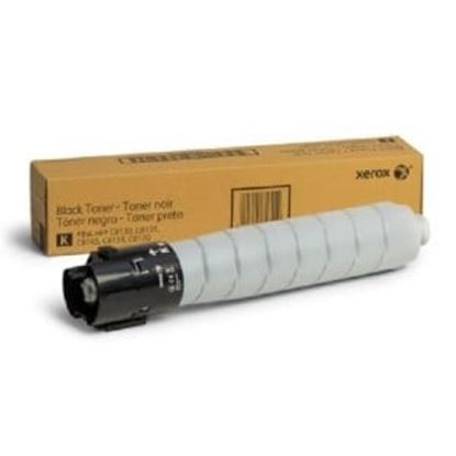 Imagen de XEROX - TONER NEGRO PARA ALTALINK C8130 C8135 - 59K.