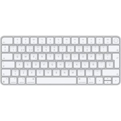 Imagen de APPLE - MAGIC KEYBOARD WITH TOUCH ID FO R MAC COMPUTERS WITH APPLE SILICON